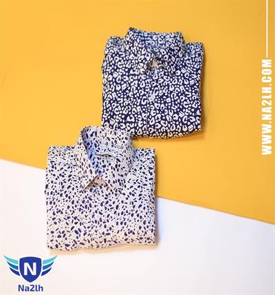 قميق شبابى نص كم